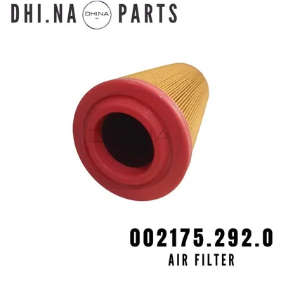 ATLAS COPCO Air Filter 002175.292.0