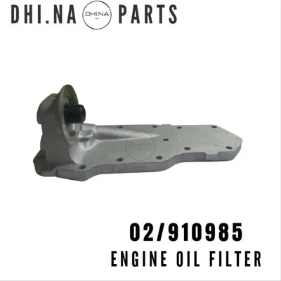 JCB Engine Oil Filter 02/910985