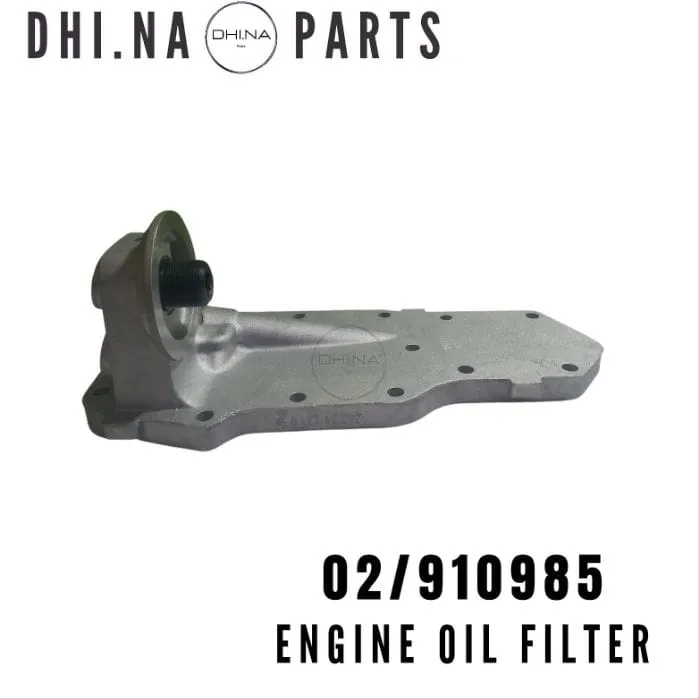 JCB Engine Oil Filter 02/910985