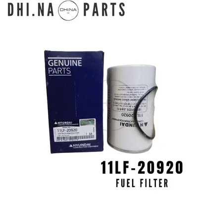 HYUNDAI Fuel Filter 11LF - 20920