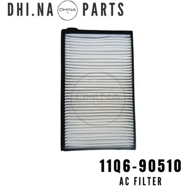 HYUNDAI AC Filter 11Q6 - 90510