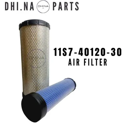 HYUNDAI Air Filter 11S7-40120-30-AS