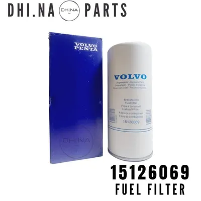 VOLVO Fuel Filter 15126069