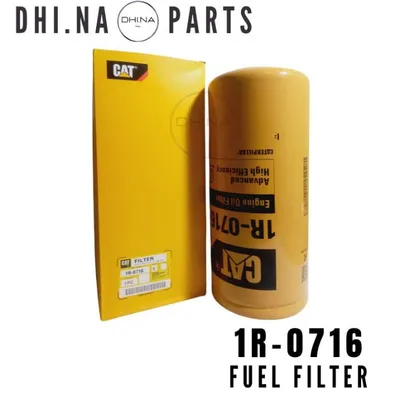 CAT Oil Filter 1R-0716