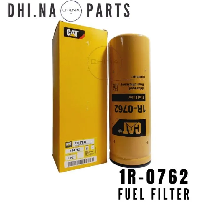CAT Fuel Filter 1R-0762