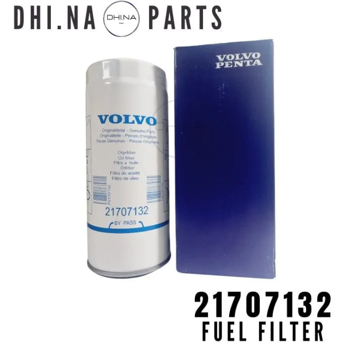 VOLVO Fuel Filter 21707132