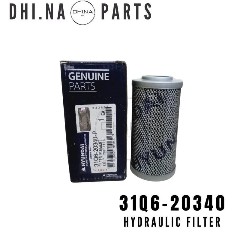 HYUNDAI Hydraulic Filter 31Q6 - 20340