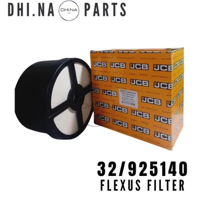 JCB Flexus Filter 32/925140