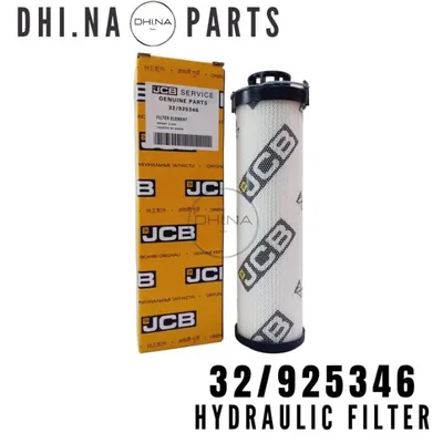 JCB Hydraulic Filter 32/925346 , 32/913500