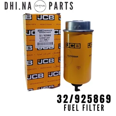 JCB Fuel Filter 32/925869 , 320/A7121