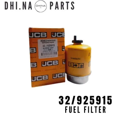 JCB Fuel Filter 32/925915 , 320/A7124 , 7232/50056
