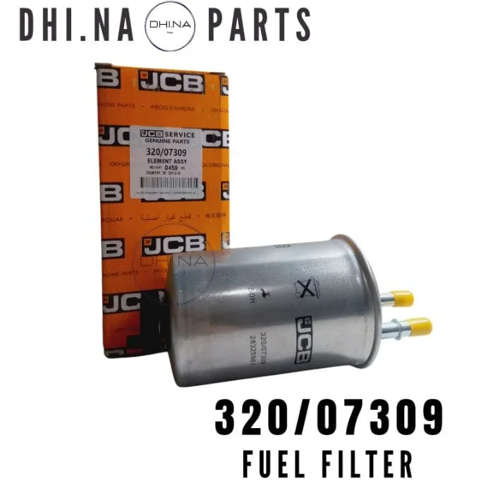 JCB FUEL FILTER 320/07309 , 320/A7269 , 320/07138