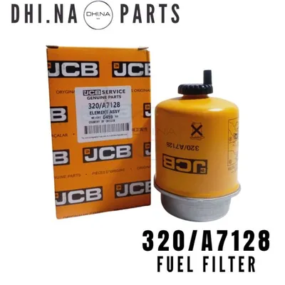 JCB FUEL FILTER 320/A7128 , 32/925694