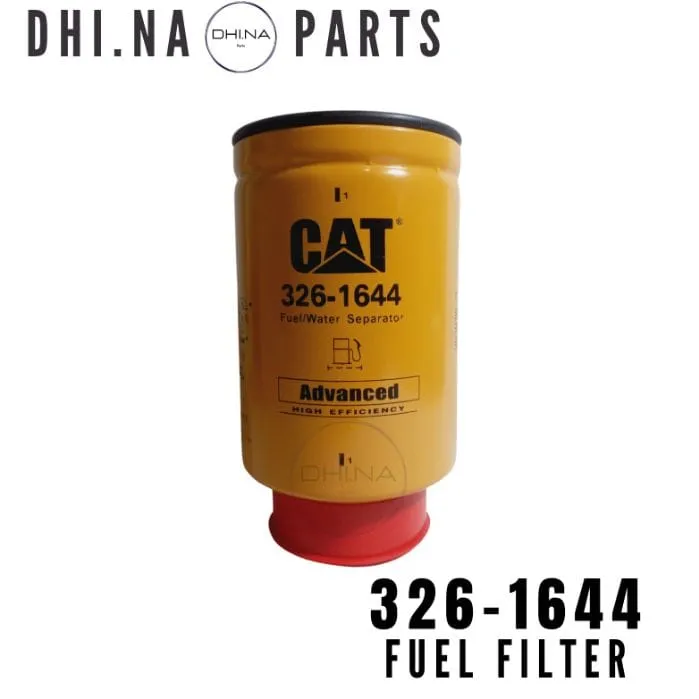 CAT FUEL FILTER 326-1644