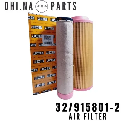 JCB Air Filter 32/915801-2