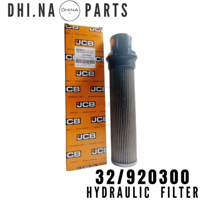 JCB Hydraulic Filter 32/920300