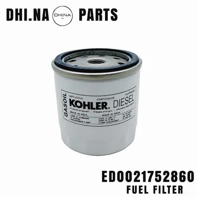 Kohler Fuel Filter ED0021752860
