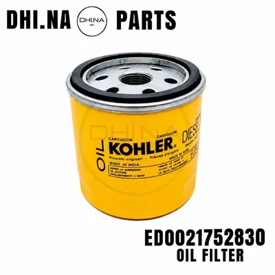 Kohler Oil Filter ED0021752830